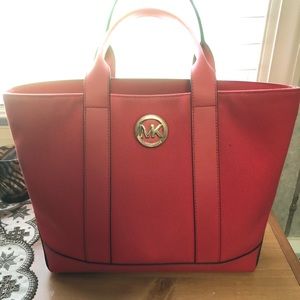 Michael Kors handbag
